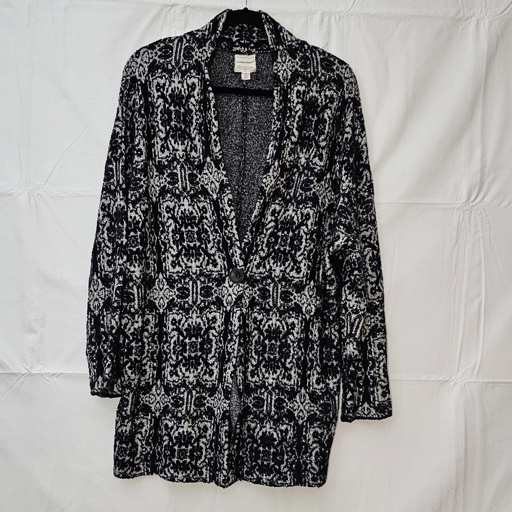 Melrose & Market Cardigan Oversized - Picture 10 of 13